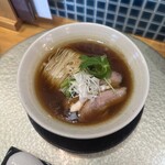 中華蕎麦 鳴神食堂 - 