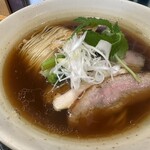 中華蕎麦 鳴神食堂 - 