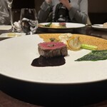 タテルヨシノ 三國湊 - 