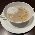 タテルヨシノ 三國湊 - 