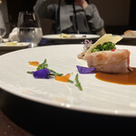 タテルヨシノ 三國湊 - 