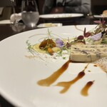 タテルヨシノ 三國湊 - 