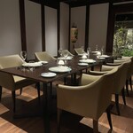 タテルヨシノ 三國湊 - 