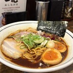 ラーメン一心 富山駅前本店 - 