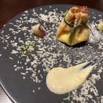 タテルヨシノ 三國湊 - 