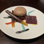 タテルヨシノ 三國湊 - 