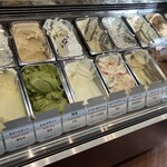 レークヒル・ファーム - 