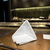 鉄板焼 雅 銀座 - 