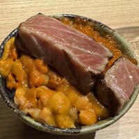 焼うおいし川  六本木凛華楼 - 