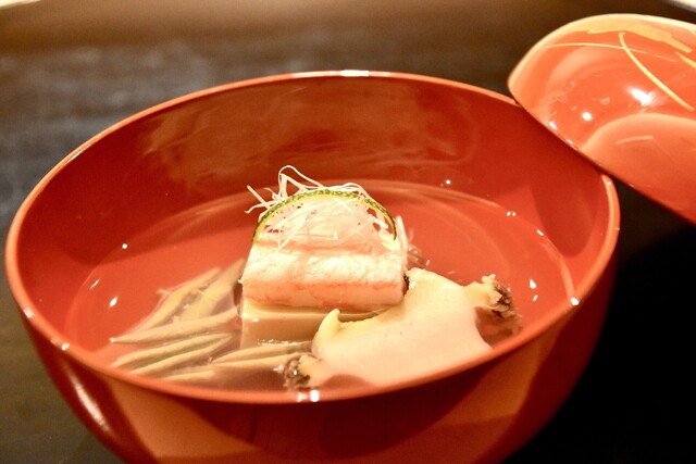 日本料理 おやま 勾当台公園 | 仙台の上質な日本料理店