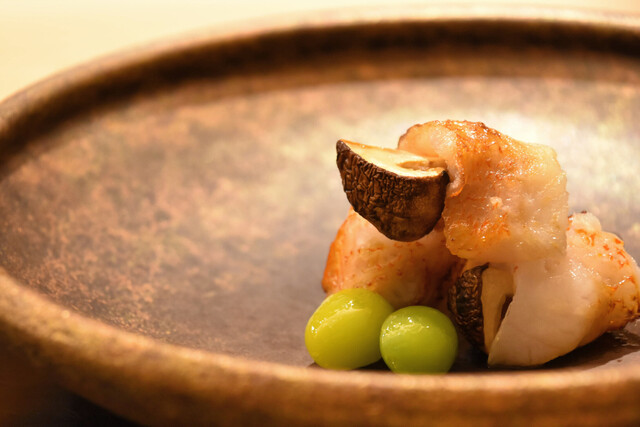 日本料理 おやま - 勾当台公園（日本料理）の写真