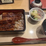 鰻専門店 愛川 - 