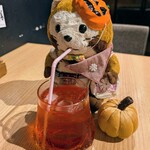 ベジバル チバットリア - チュ～♡(＾(ェ)＾)⚡