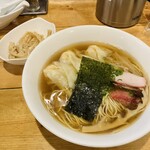 支那そば大和 - 