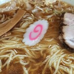 中海岸 大勝軒 - 