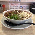 肉汁麺ススム - 