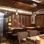 ボンベイ・インディアン・ダイニング - 