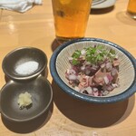 Sumibi Kushiyaki Hiyoku no Tori Suidobashi Ten - 