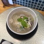 中華蕎麦 鳴神食堂 - 