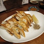 魚のタナ - 