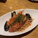 谷町バルRegale - 