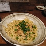 魚のタナ - 