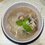 中華蕎麦 鳴神食堂 - 