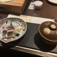 豆乳とんしゃぶ 寅太郎 - 