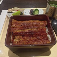 割烹蒲焼 横浜八十八 NEWoMan横浜店 - 
