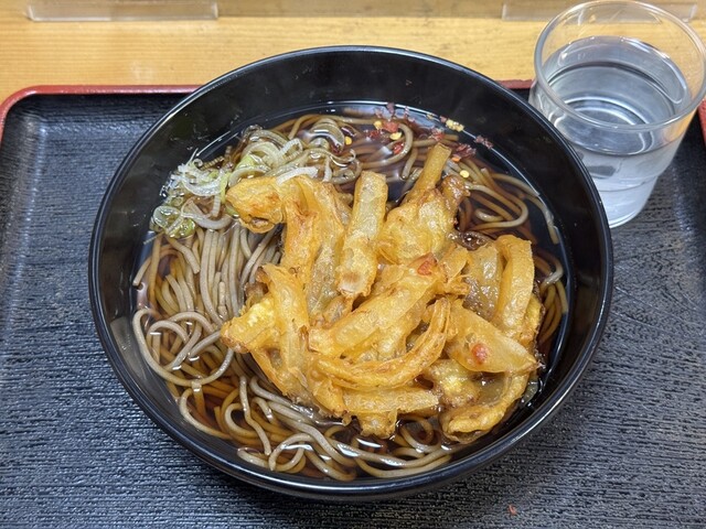 Monnaka Soba