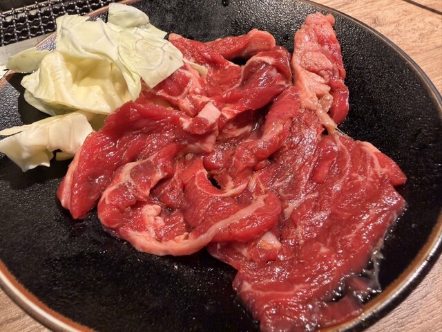 Meigetsukan Kyobashi Ten