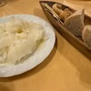 ブラカリイタリア料理店