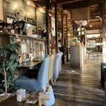 バグダッド・カフェ - 