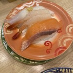 回転寿し トリトン 清田店 - 