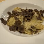 ブラカリイタリア料理店 - 