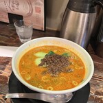 四川辣麺 西中島店 - 