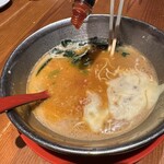 生守らーめん - 