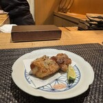 完全個室鮨和食かなうS - 