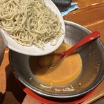 生守らーめん - 