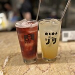 ビストロ リタ 新宿店 - 