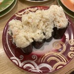 回転寿し トリトン 清田店 - 