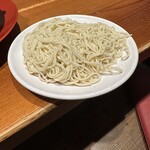 生守らーめん - 