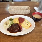 レストランマロン - 料理写真: