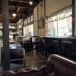 バグダッド・カフェ - 