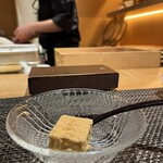 完全個室鮨和食かなうS - 