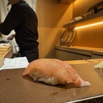 完全個室鮨和食かなうS - 