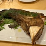 ブラカリイタリア料理店 - 