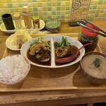 食堂 煮魚少年 - 