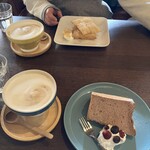 バグダッド・カフェ - 