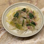 ビストロ リタ - 